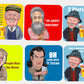 12 x Still Game auld pals Coasters-Coasters special offer £34.99