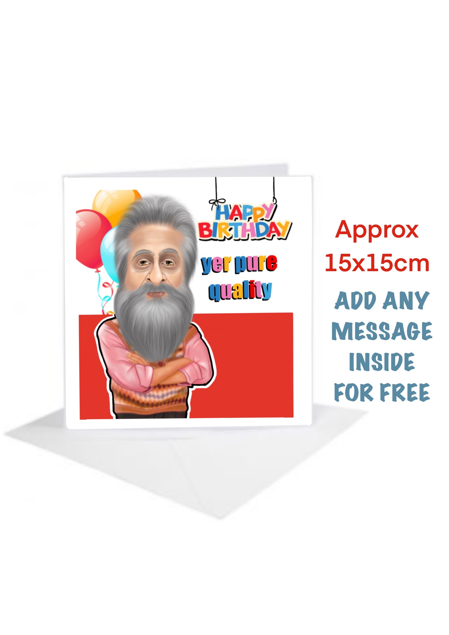 Still Game Birthday Cards-Cards Navid pure quality