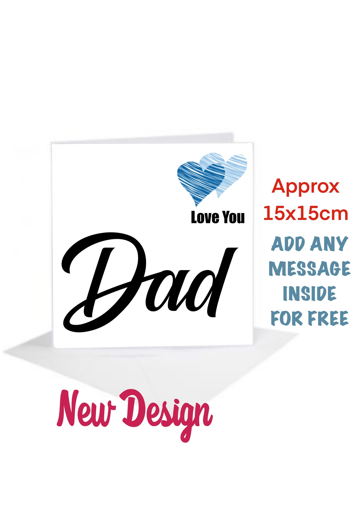 Fathers Day Cards-Cards Dad Card