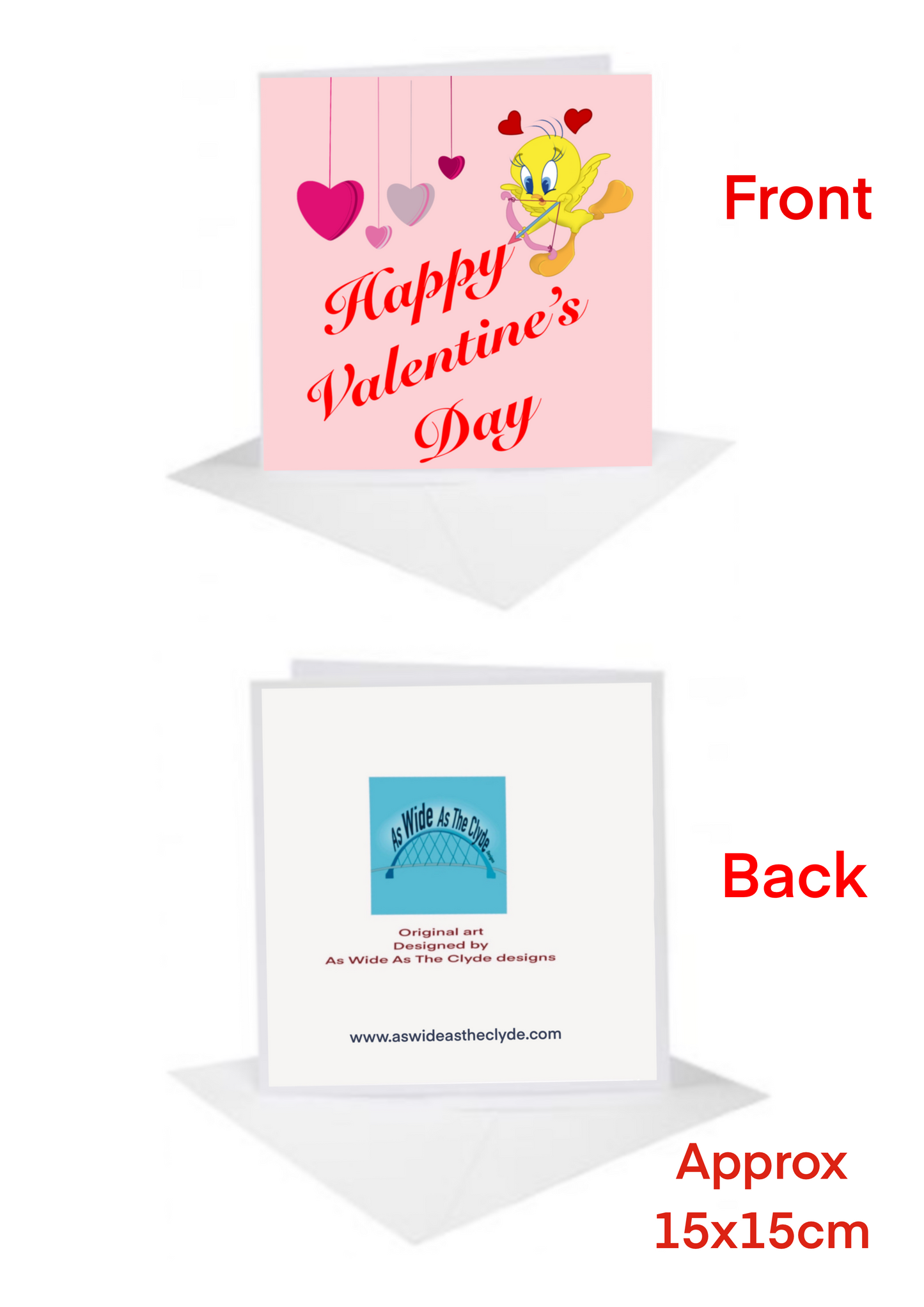 Valentines Day - Cards