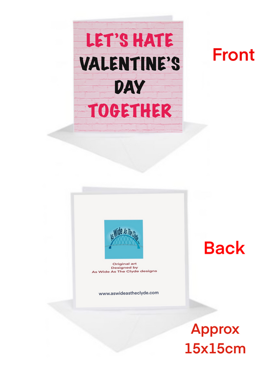 Valentines Day - Cards