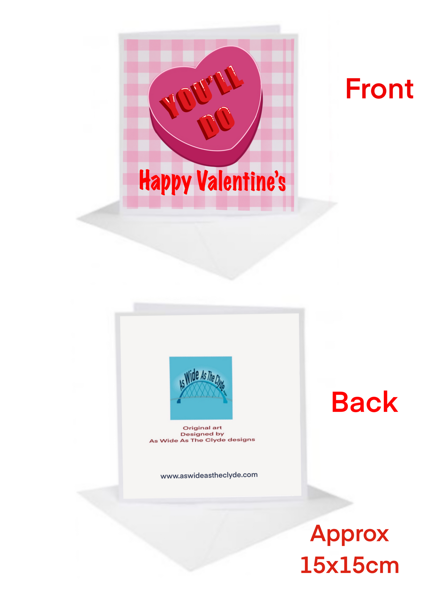 Valentines Day - Cards