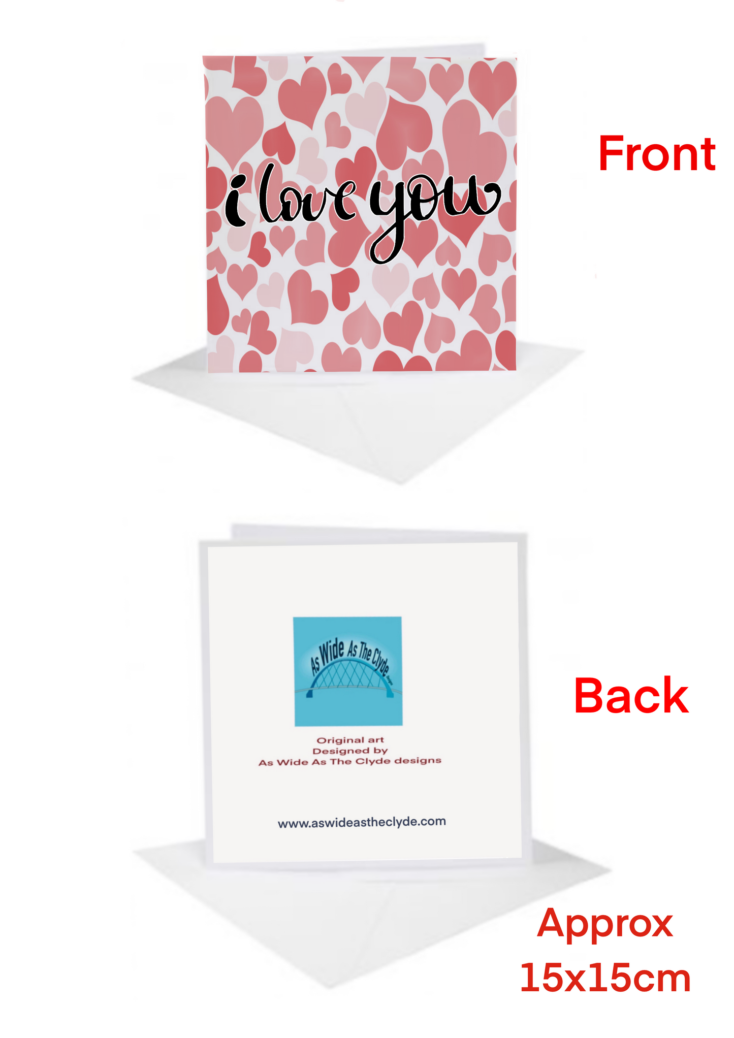 Valentines day - Cards