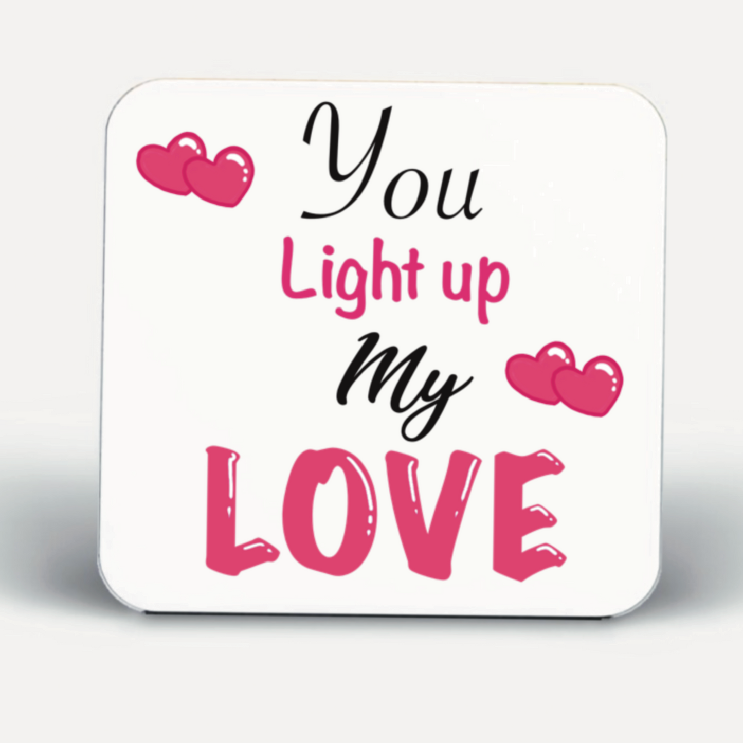 Valentines Day - Coasters