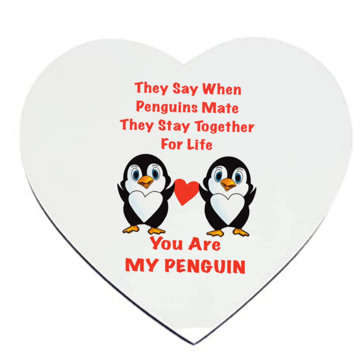 Valentines Day - Coasters