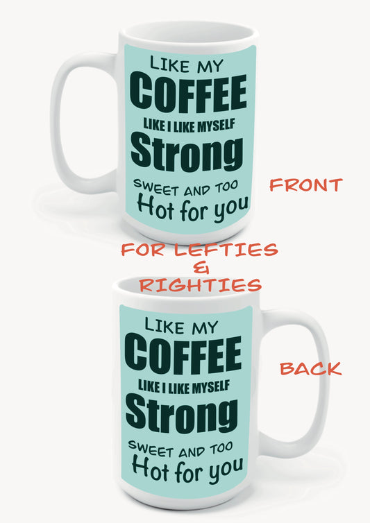 Mugs - Slogans