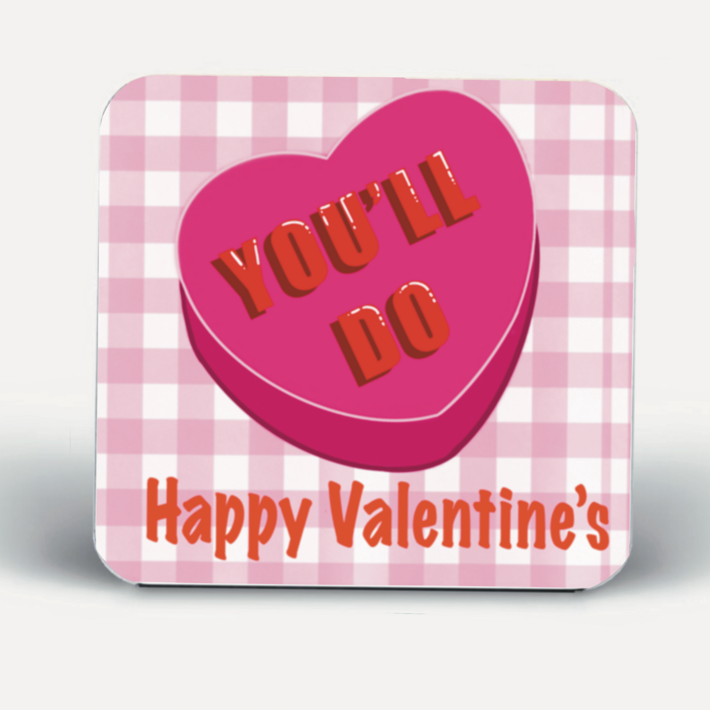 Valentines Day - Coasters