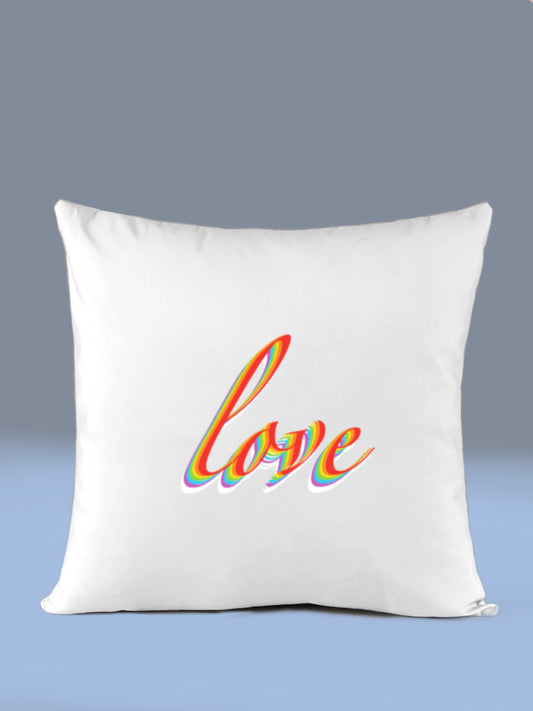 LGBT - cushions -  Love