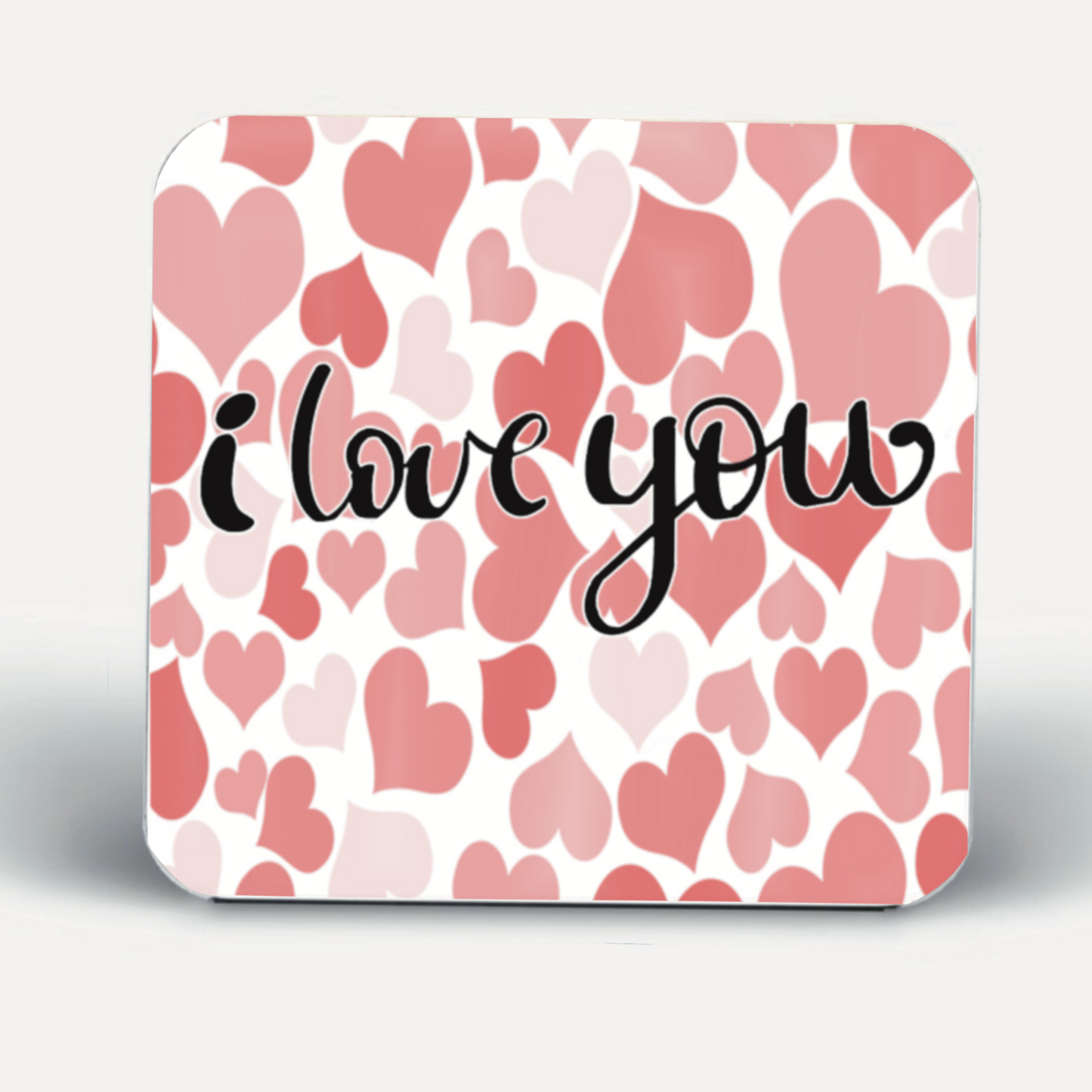 Valentines Day - Coasters