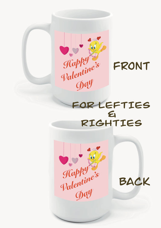Valentines Day - Mugs